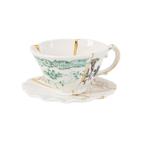 Чайная пара Kintsugi 3 Чайная пара Kintsugi 3