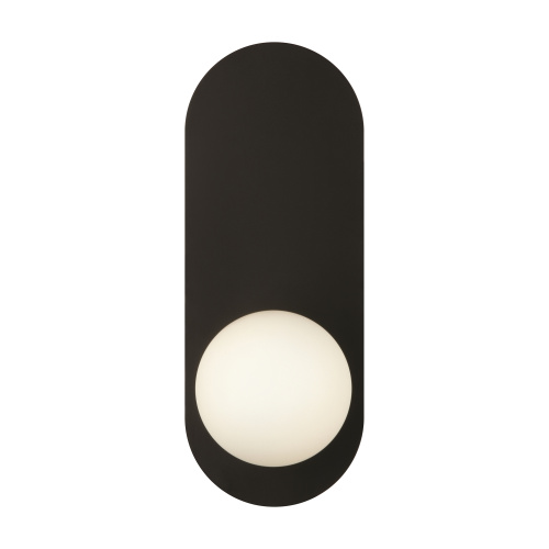 Настенный светильник (бра) Maytoni MOD419WL-01B фото 16