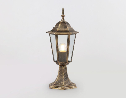 Уличный светильник Ambrella light Garden ST2025 фото 3