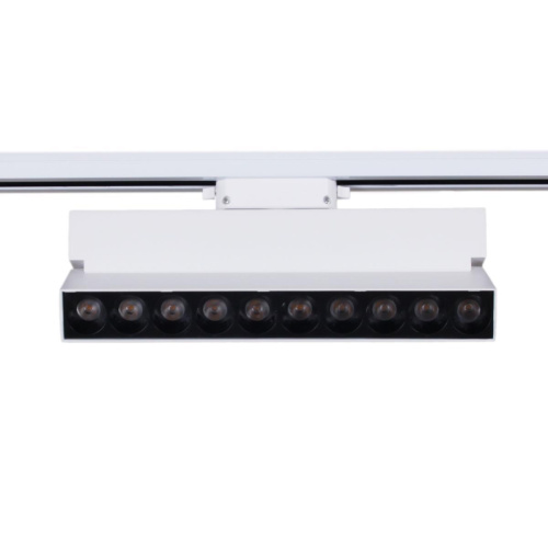Трековый светильник Reluce Technical 06187-9.3-001QY LED20W WT Трековый светильник Reluce Technical 06187-9.3-001QY LED20W WT