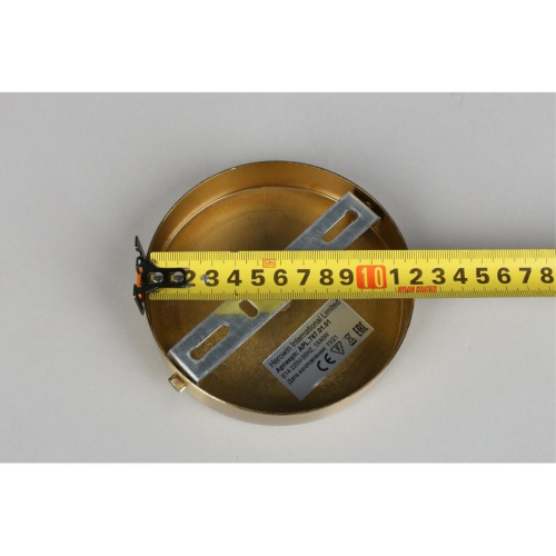 Светильник настенный (Бра) APL.767.01.01 фото 14