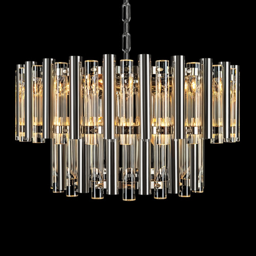 10438/8 Подвесной светильник LOFT IT Boucle фото 8