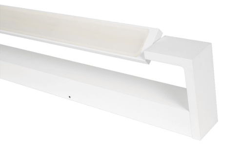 Настенный светодиодный светильник DesignLed GW PH GW-1068M-18-WH-NW 003210 фото 7