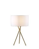 Лампа настольная Moderli V11598-1T Palma