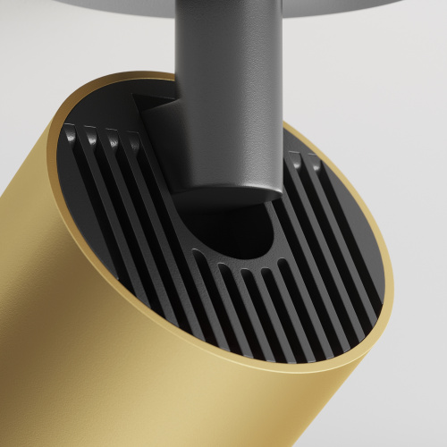 Встраиваемый светильник Technical C049CL-U-1BMG фото 4