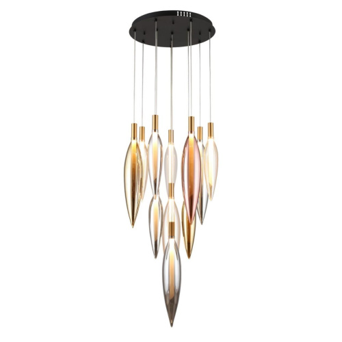 Люстра подвесная APL.854.06.47