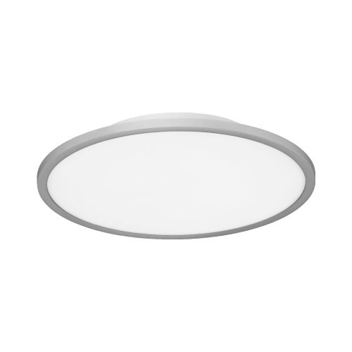 SLE1811-102-01 Светильник потолочный Серебрянный/белая LED 1*42W 4000K TASSEN