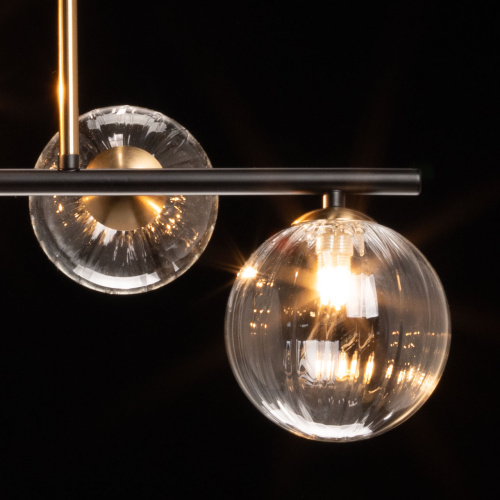 Люстра De City Оливия фото 4