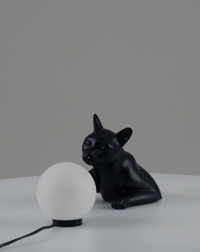 Лампа настольная Moderli V11677-TL Monya фото 3