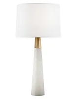 Настольная лампа "Лотта"