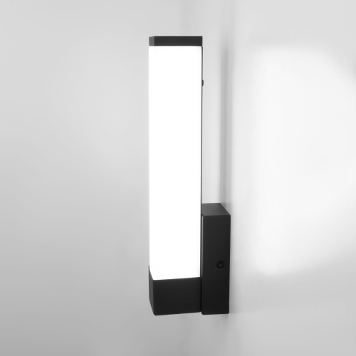 Настенный светодиодный светильник Jimy MRL LED 1110 фото 3