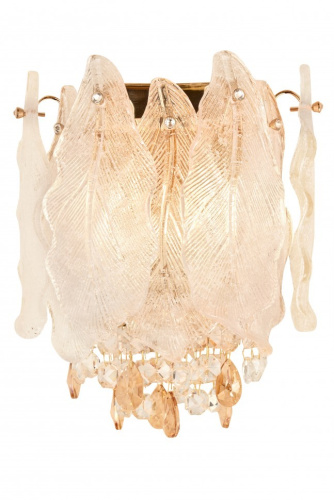 Бра Alloro FL1053-2W фото 4