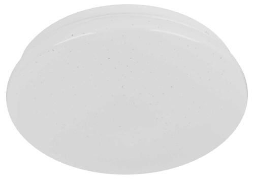 Светильник потолочный светодиодный ЭРА Классик без ДУ SPB-6 Slim Night SKY 24W-4K 4000K Б0069780