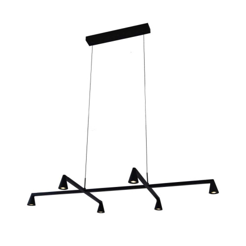 Подвесная люстра Mantra Africa 9409