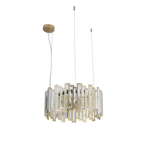 Подвесная люстра F-Promo Steg 4484-4P Подвесная люстра F-Promo Steg 4484-4P