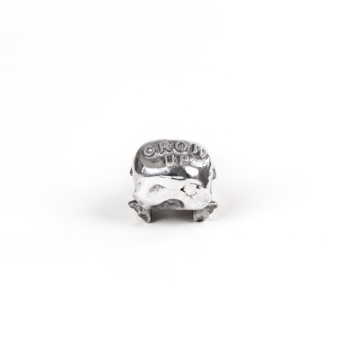 Статуэтка Wunderkammer Bird Skull фото 4 Статуэтка Wunderkammer Bird Skull фото 4