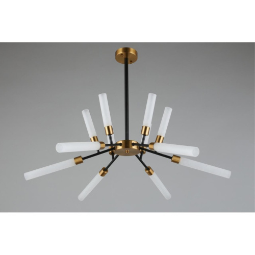 Люстра потолочная APL.604.07.12 фото 2