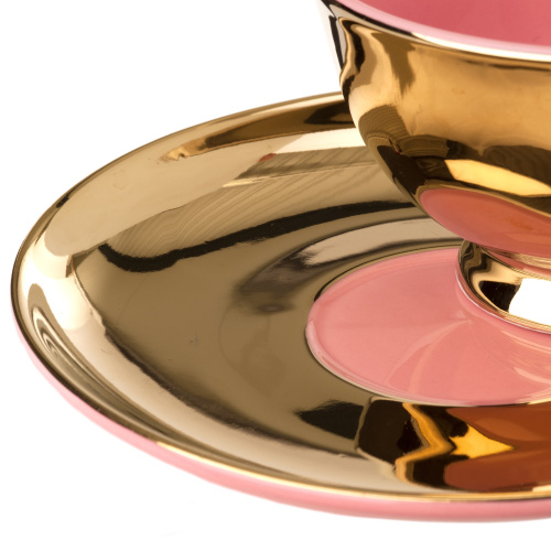 Набор Tea set legacy gold фото 11