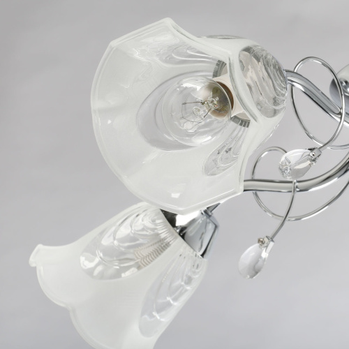 Потолочная люстра De City Моника 372015005 фото 8 Потолочная люстра De City Моника 372015005 фото 8