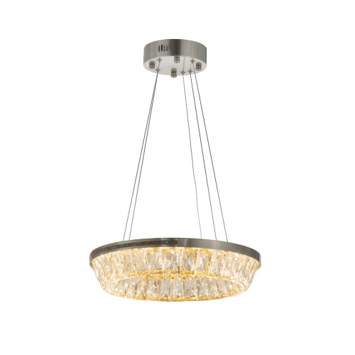 Подвесной светильник Lumina Deco LDP 6031-400 CHR фото 4 Подвесной светильник Lumina Deco LDP 6031-400 CHR фото 4