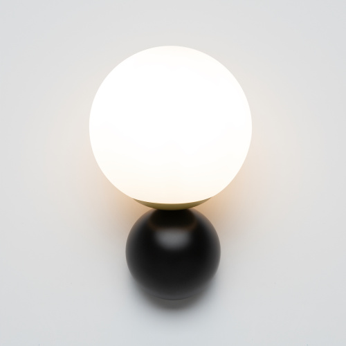 Настенный светильник (бра) Maytoni MOD048WL-01G фото 4