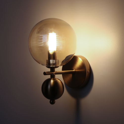 Бра De Markt Крайс фото 5 Бра De Markt Крайс фото 5