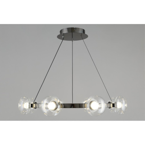 Люстра подвесная APL.072.23.08 фото 16