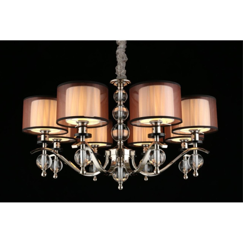 Люстра подвесная APL.703.03.08 фото 4 Люстра подвесная APL.703.03.08 фото 4