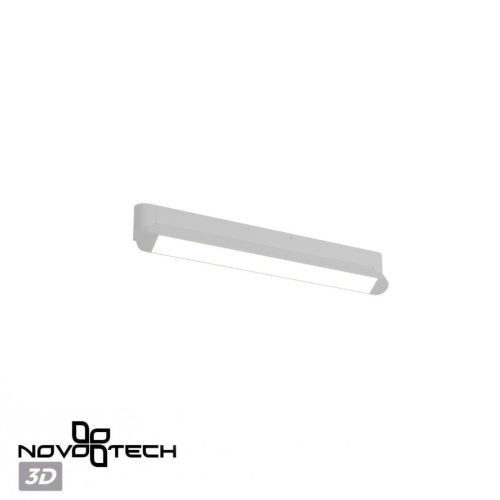 Накладной светильник Novotech Iter Over 359802 фото 7