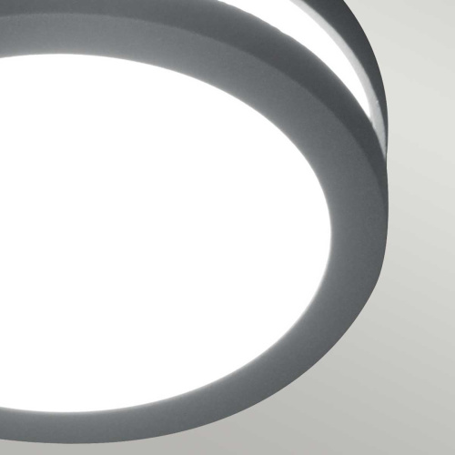 Настенный фонарь Elstead Lighting, Арт. ANO-1W фото 4