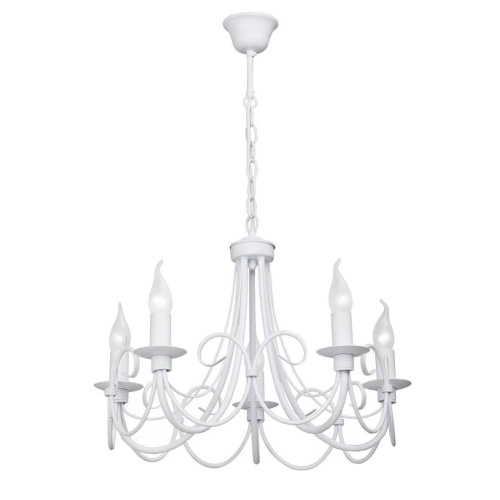 Подвесная люстра Vitaluce V3408/5 Подвесная люстра Vitaluce V3408/5