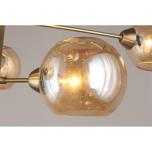 Люстра потолочная APL.904.17.08 фото 7