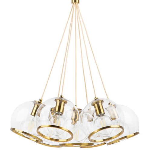 Подвесная люстра Lightstar Sferico 729071 фото 9 Подвесная люстра Lightstar Sferico 729071 фото 9