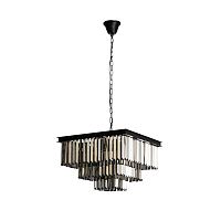 10018/500S Подвесная люстра LOFT IT Prism