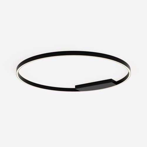 Потолочный светильник Maytoni MOD058CL-L65BK фото 3