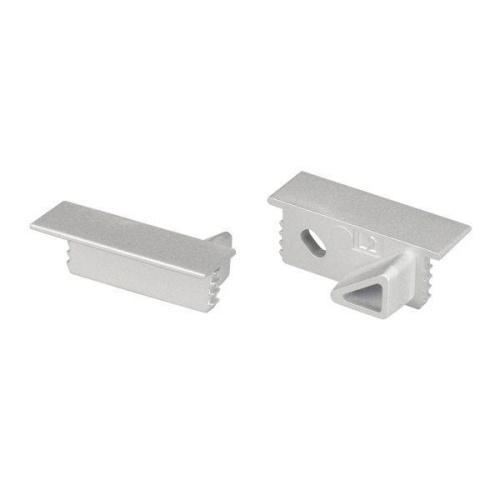 Заглушка Arlight SL-Bevel (2 шт.) 031126(1) Заглушка Arlight SL-Bevel (2 шт.) 031126(1)