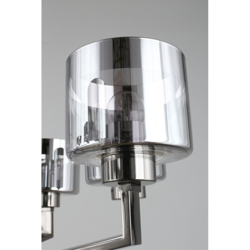 Люстра подвесная OML-88903-08 фото 6