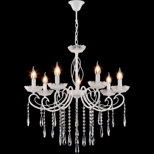 Потолочный светильник Reluce 04207-0.4-07 WH фото 3