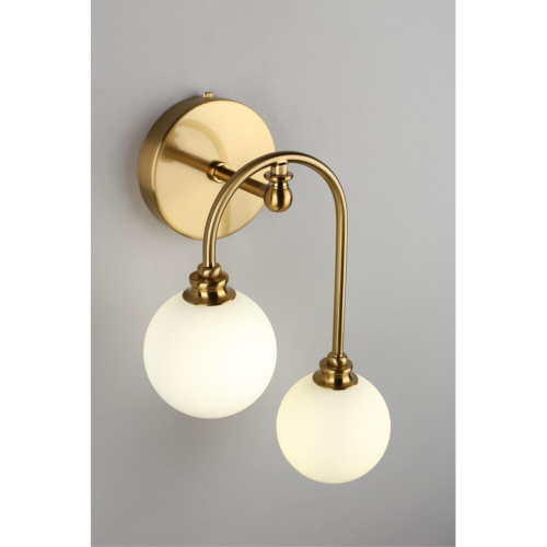 Светильник настенный (Бра) APL.839.01.02 фото 8