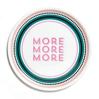 Тарелка для пиццы More More More
