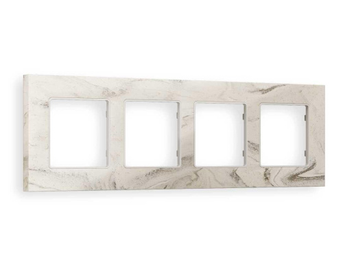 Рамка AMBRELLA VOLT AF930604 Рамка AMBRELLA VOLT AF930604