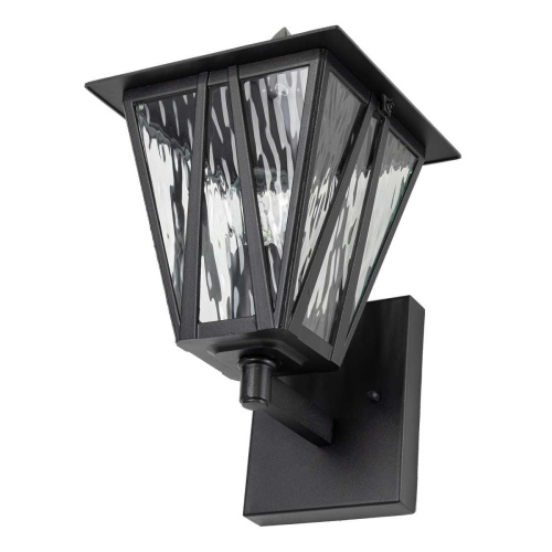 Уличный настенный светильник Citilux Forts CLU09W фото 5