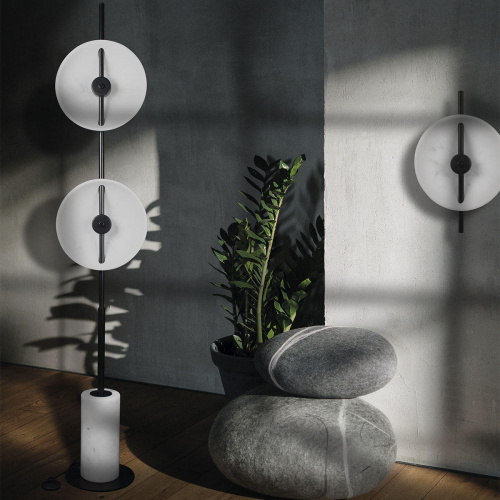 10049F Торшер LOFT IT Marble фото 6 10049F Торшер LOFT IT Marble фото 6