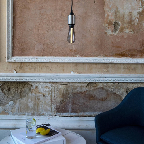 Лампочка Teadrop Smoked dim фото 4