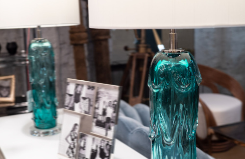 Настольная лампа BRTL3118 фото 4