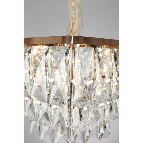 Люстра подвесная OML-72603-08 фото 6