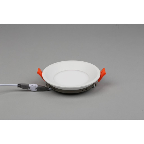 Светильник встраиваемый-накладной APL.0063.09.08 фото 2