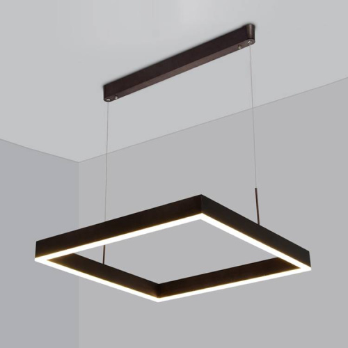 Светодиодный подвесной светильник Moderli V2452-PL Straight фото 5
