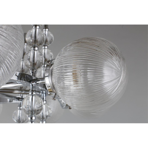 Люстра подвесная APL.821.03.08 фото 8 Люстра подвесная APL.821.03.08 фото 8