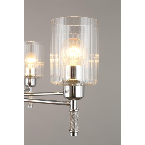 Люстра подвесная OML-66503-08 фото 3